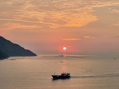-北岐滩涂
