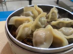 -笑云开汤包店(网巾市店)