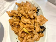 过油肉-凯鸽酒楼(操场城店)