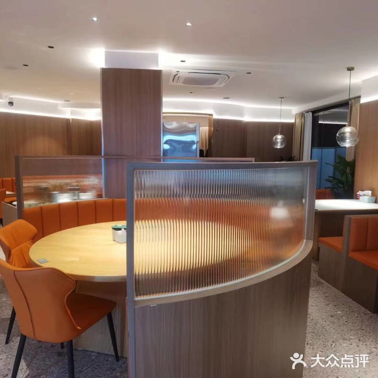 南楼笑闽南融合菜餐厅