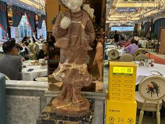 -君德澜酒家·创意粤菜(金山谷店)