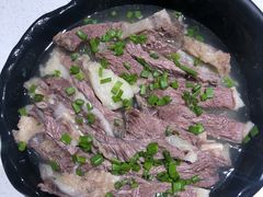 -新仙清汤牛腩(铜锣湾店)