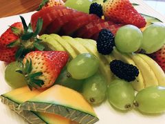 -三宝大饭店-中和艺素餐厅(浦上金山正祥广场店)