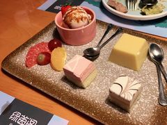 -绿茵阁牛扒餐厅(客村店)