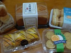 -资溪面包(城中店)