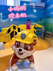 -尼克Playtime(欢乐海岸店)
