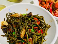 -新辣宴·湖南家常菜·商务聚餐(中粮创芯店)