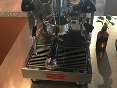 -sugarman espresso素饮糖人高新咖啡工厂