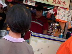 -义钦豆腐花