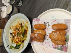 -八大碗·地道东北菜(东陵西路店)