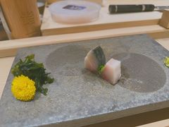-鮨一日本料理(大中华店)