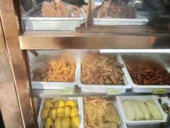 -老回回小吃(百万庄店)