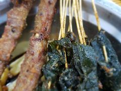 -阿姨小肉摊(同济西苑店)