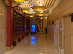 -北京西国贸大酒店