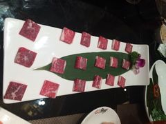 食鲜捞-食鲜捞火锅(湖西路店)