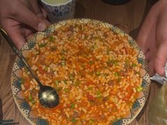 -巴扎屋大盘鸡·新疆菜(汇嘉时代店)