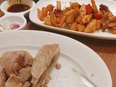 -贯贯吉·清真餐厅(浙江中路店)