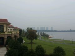 -幸福湖国际会议中心
