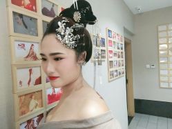 -盘子女人坊古装写真摄影(厦门总店)