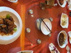 -马凯餐厅(长椿街店)