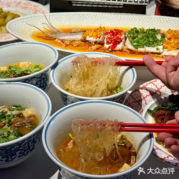 南京地标餐厅告白?这份“金陵热恋”攻略请收下