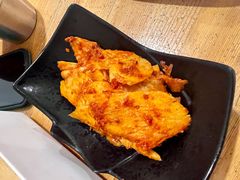 牛板筋-鬼味烤翅(南锣鼓巷店)