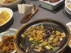 -羲和雅苑•北京烤鸭(平安国际金融中心店)