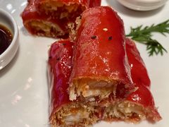 -蝴蝶里·粤菜·点心(滨江龙湖店)