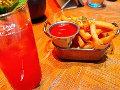 -THE CANNERY&JUJU 新鲜海鲜·牛排美食酒廊