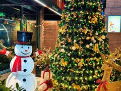 -1819餐厅·团队聚餐·烤串·精酿