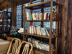 -月栖华明-云间草堂清茶馆(泗泾古镇店)