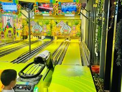 -大鲁阁保龄球(苏州园区店)