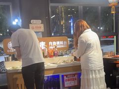 -刘少华贵州小黄牛·鲜牛肉火锅(总店)