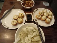 -哑巴生煎(临顿路店)