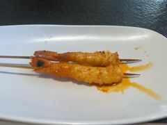 -锦州御烧烤(人民街店)