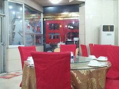 android_upload_pic-龙珠饭店-深夜大食堂(五爱西直街店)