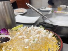 -源港渔村-中山脆肉鲩(博罗店)