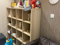 -大鱼心理咨询工作室(静安寺店)