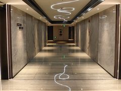 -深圳彭年万丽酒店