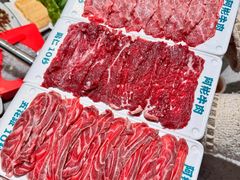 -非遗•老字号•阿彬牛肉火锅(广济桥店)
