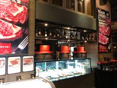 -食间牛排(湖西路店)