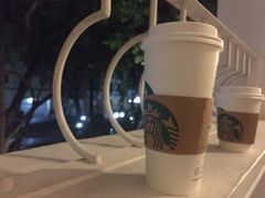 -星巴克臻选(广州沙面店)