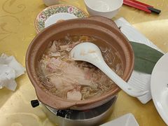 -砂锅居(西四店)