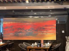 -北京老铺烤鸭(高新店)
