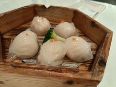 -宝园酒家(美林M·LIVE天地东座店)