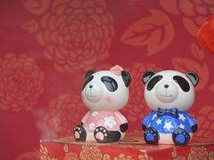 -熊猫屋(宽窄巷子景区店)