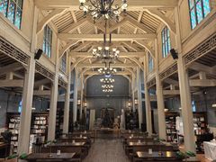 -中华圣公会教堂旧址