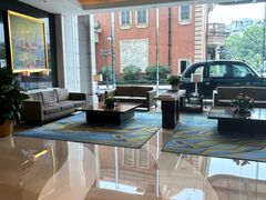 -成都新东方千禧大酒店-琥珀西餐厅