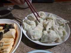 -金谷园饺子馆(北邮总店)