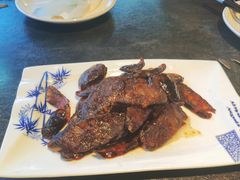 -翁大胖媽媽菜(银海店)